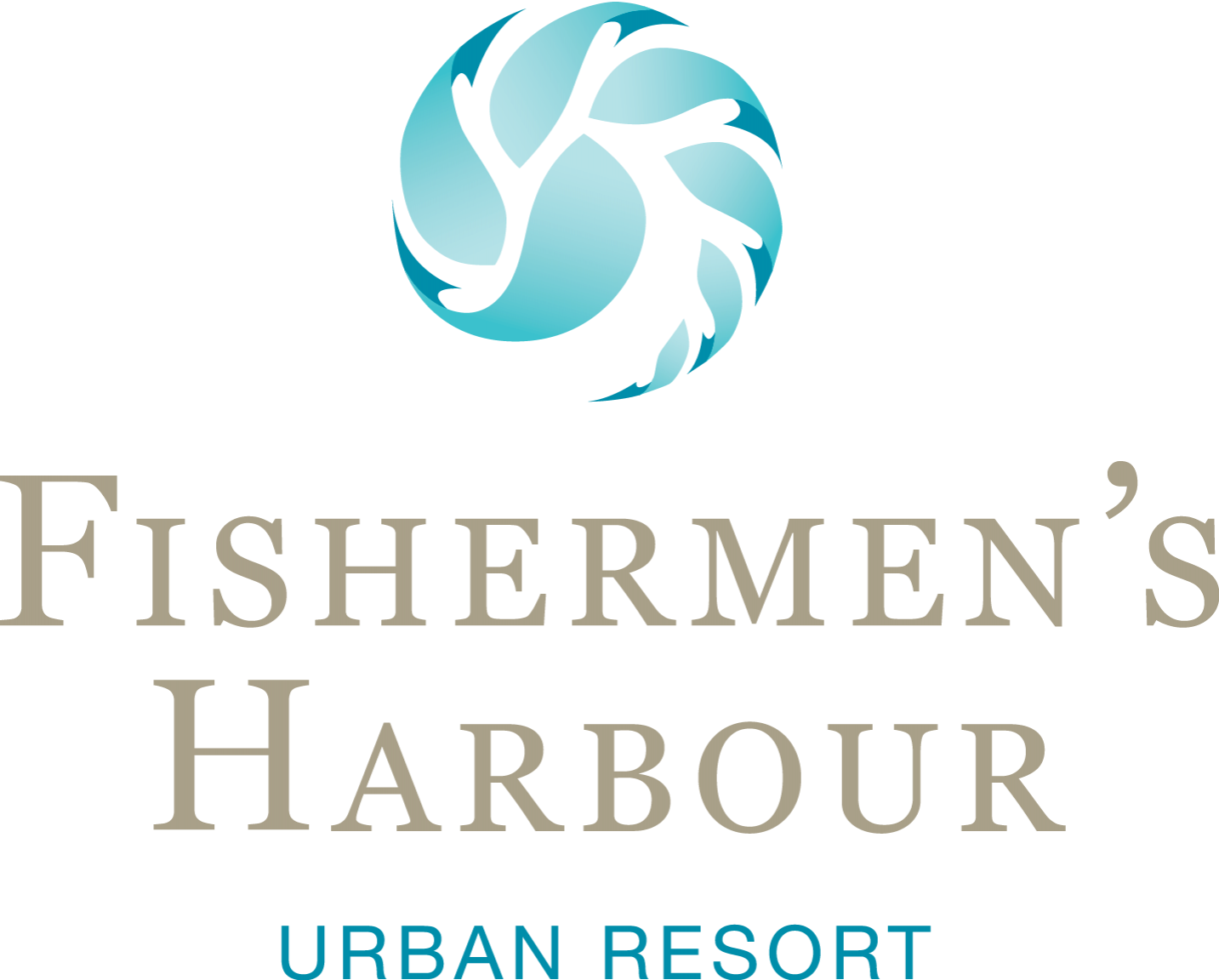 Fishermen's Harbour Urban Resort logo