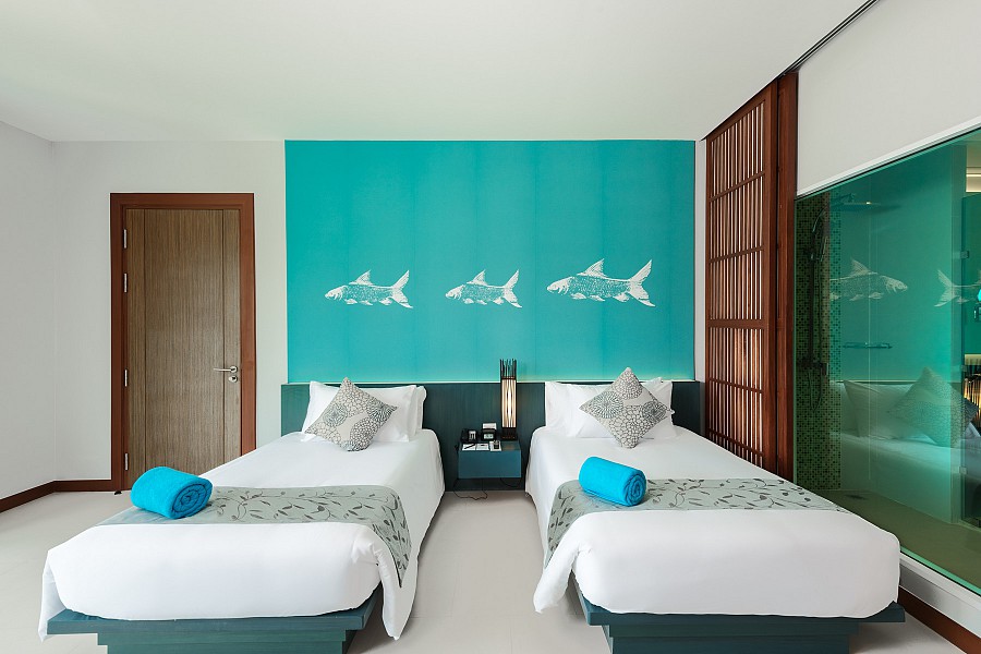 Room Promotion