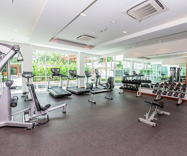 GYM