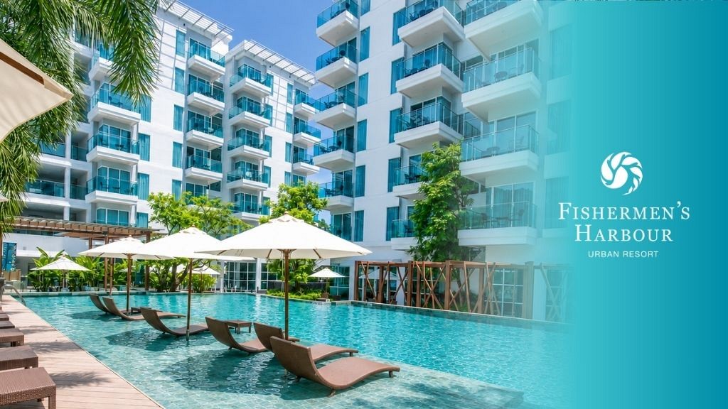 Fishermen's Harbour Urban Resort