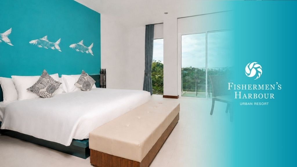 Fishermen's Harbour Urban Resort