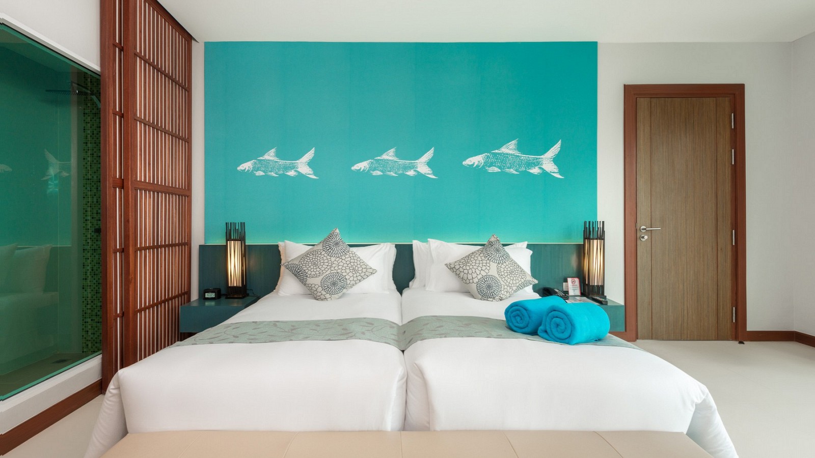 Fishermen's Harbour Urban Resort