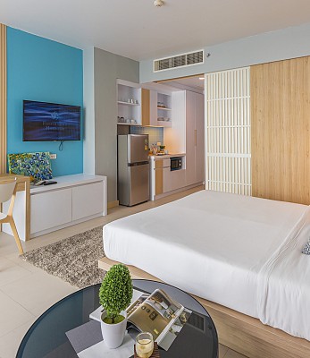 PREMIER DELUXE ROOM