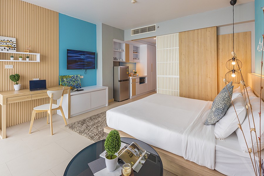 PREMIER DELUXE ROOM