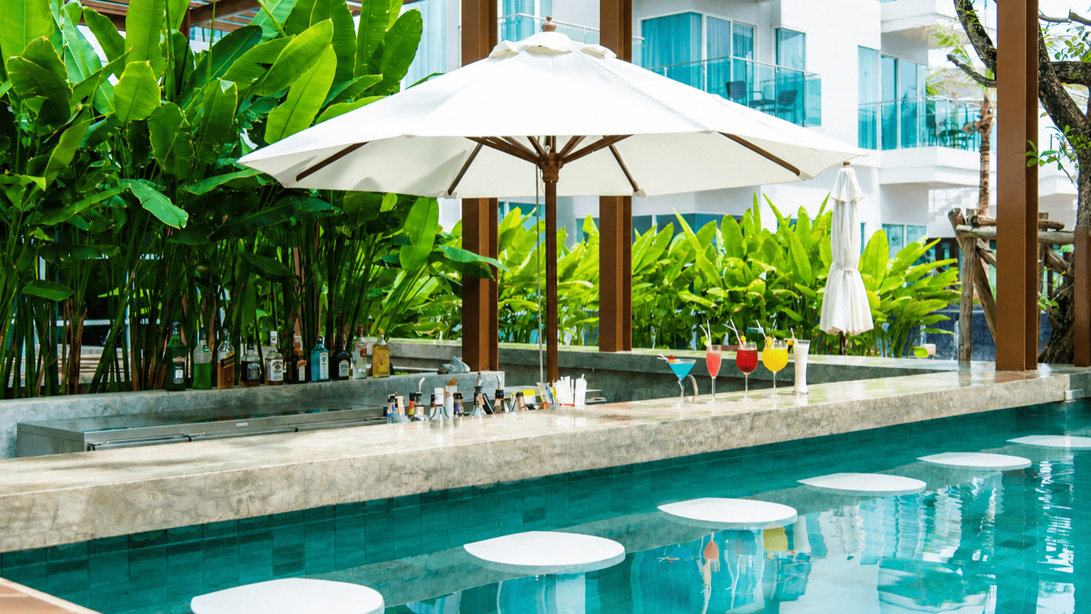 Fishermen's Harbour Urban Resort