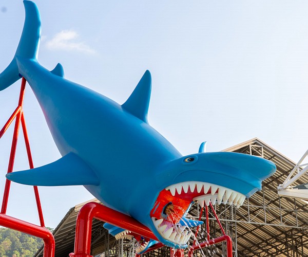 KID'S WATER PARK